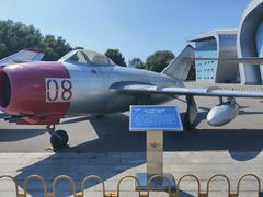 -中国航空博物馆