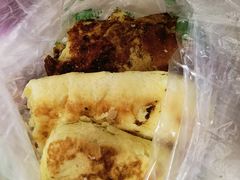 -杨老大焙子月饼干货(宽巷子民族美食街店)