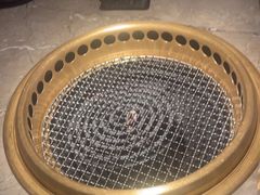 -谷牛日式烤肉(宝山U天地店)