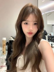 点击看大图 -New Fashion发型定制