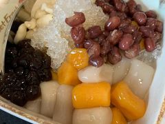 -鲜芋仙(中华广场店)