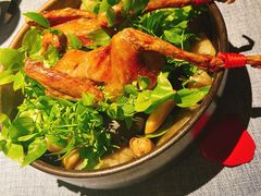 -弦月窗LUNETTE BY AMANDA(复兴路店)