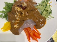 -惠宾饭庄(中山路店)