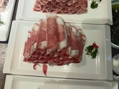 -快乐小羊·内蒙牛羊肉火锅(流花中心店)