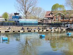 -酷鱼垂钓CLUB(朝阳区博大路店 )