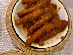 -福州天元国际威斯汀酒店·中国元素餐厅