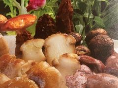 -名善山珍·野生菌汤锅(文殊院店)