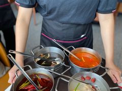 -千锅涮肥牛火锅(普宁万泰汇店)