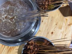 -学街秀兰麻辣烫