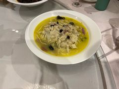 -昆山裕元花园酒店·囍园中餐厅