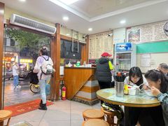 -荔林食店(西华路店)