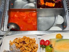 -海底捞火锅(上元大街店)