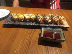 -大鲜生·亚洲菜融合小食堂