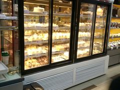 -凯司令(豫园地铁站店)