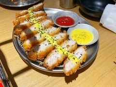 -阿卡AK.Lab洋风韩餐(花园路万达坊店)