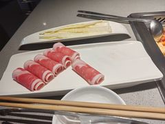-海底捞火锅(太原万科城店)