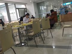 大堂-中医院-的食堂