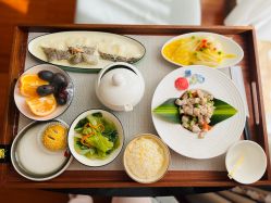 点击看大图 -馨月汇·一悦馨香月子中心(前滩店)