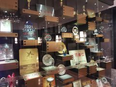 -上海银星皇冠假日酒店