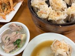 -正宗天津烧麦馆(柳州路店)