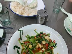 -藜蒿腊肉·飘香堂赣菜老酒文化餐厅