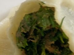 -岳姥姥饺子(泺文路店)