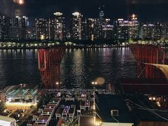 -AZUL by FUEL蓝色·法式酒馆(琶醍店)