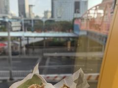 -麦当劳(世贸店)