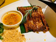 -泰果东南亚餐厅(旭辉广场店)