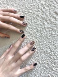 -M·X Nail日式美甲美睫