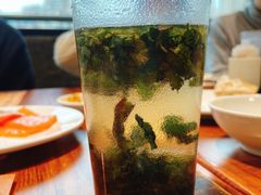 -汉巴味德·烤肉与啤酒的自助(杭州大悦城店)