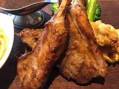 -美食汇·海鲜自助西餐厅·江门富力万达嘉华酒店