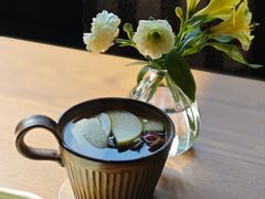 -有序Orderly融合西餐·咖啡(运河外滩店)