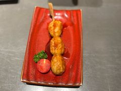 -聿山居·创意料理