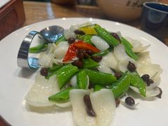 -品回味清真西北楼(宁波首店)