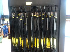 -SUPERMONKEY超级猩猩健身(中山公园店)