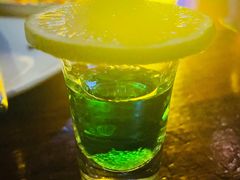-MARU玛露音乐餐厅(大学路店)