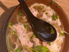 -安南越南餐厅(青岛万象城店)