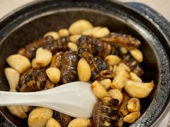 -婆婆家·湛江特色美食(福田振华路店)