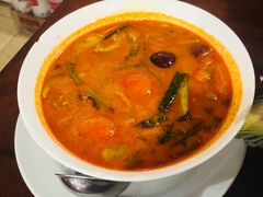 -Dang restaurant (patong phuket)