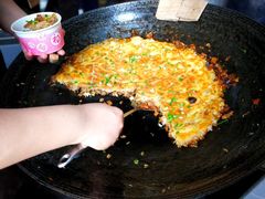 -众品香美食(三弓路店)