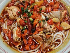 -老三样·旧食新味(船山路店)