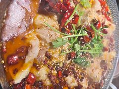 -老淮滨-蚌埠非遗小吃(淮河路店)