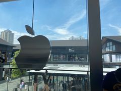 -Apple零售店(成都太古里店)