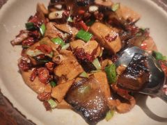 -鱼翅楼·津派砂锅鱼翅(水上公园店)