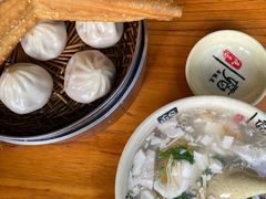 -常鲜德乐购迎桂馒头店(麻巷公寓店)