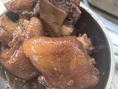 -柳沟豆腐宴69号福豆堂