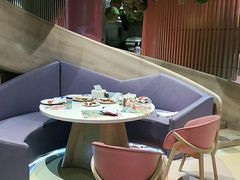 -水桶王国主题餐厅·聚会·生日派对·亲子活动·家庭套餐(亚龙湾希尔顿店)