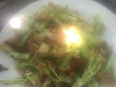 -崔家大院·特色农家菜