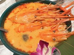 -太食獸泰式茶餐厅(艾尚天地店)